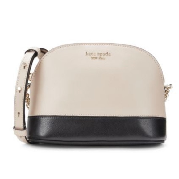kate spade Bags New Kate Spade New York Small Spencer Dome Leather
